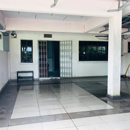 Alyn Home Batu Pahat V Netflix Wifi Cuckoo Bagian luar foto