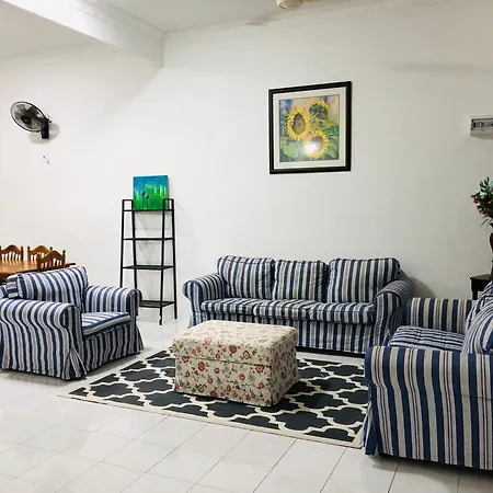 Alyn Home Batu Pahat V Netflix Wifi Cuckoo Bagian luar foto