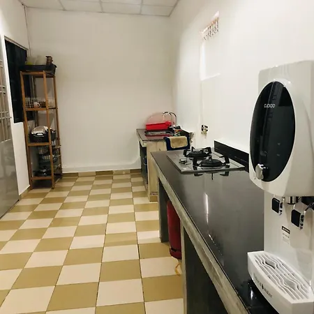 Alyn Home Batu Pahat V Netflix Wifi Cuckoo Bagian luar foto