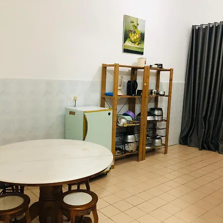 Alyn Home Batu Pahat V Netflix Wifi Cuckoo Bagian luar foto