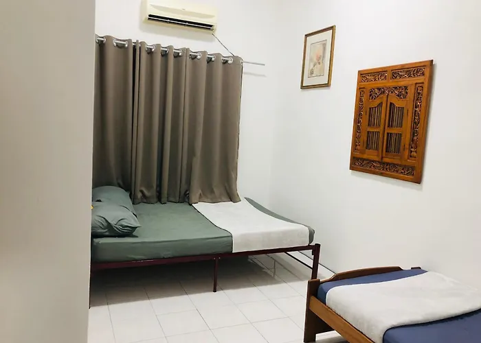 Alyn Home Batu Pahat V Netflix Wifi Cuckoo