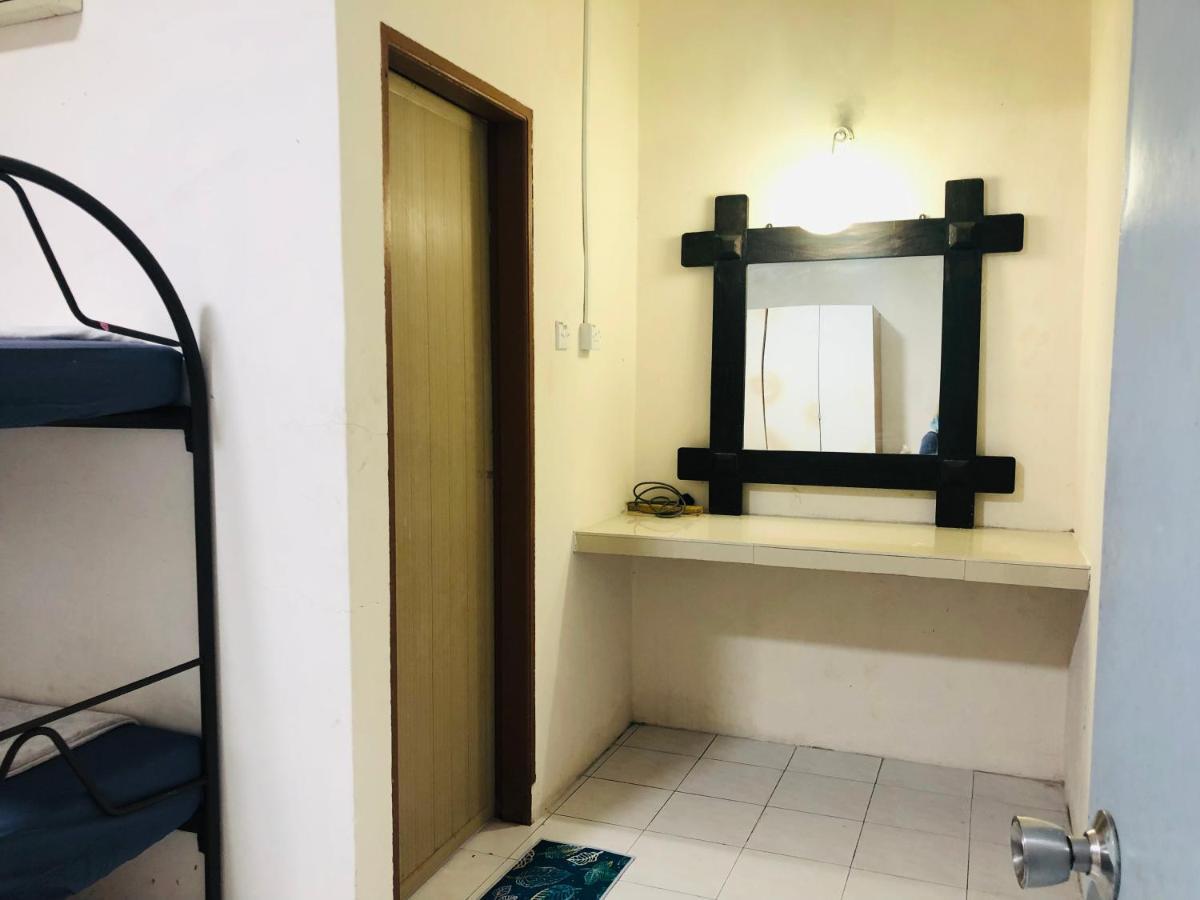 Alyn V Netflix Wifi Cuckoo Rumah liburan *