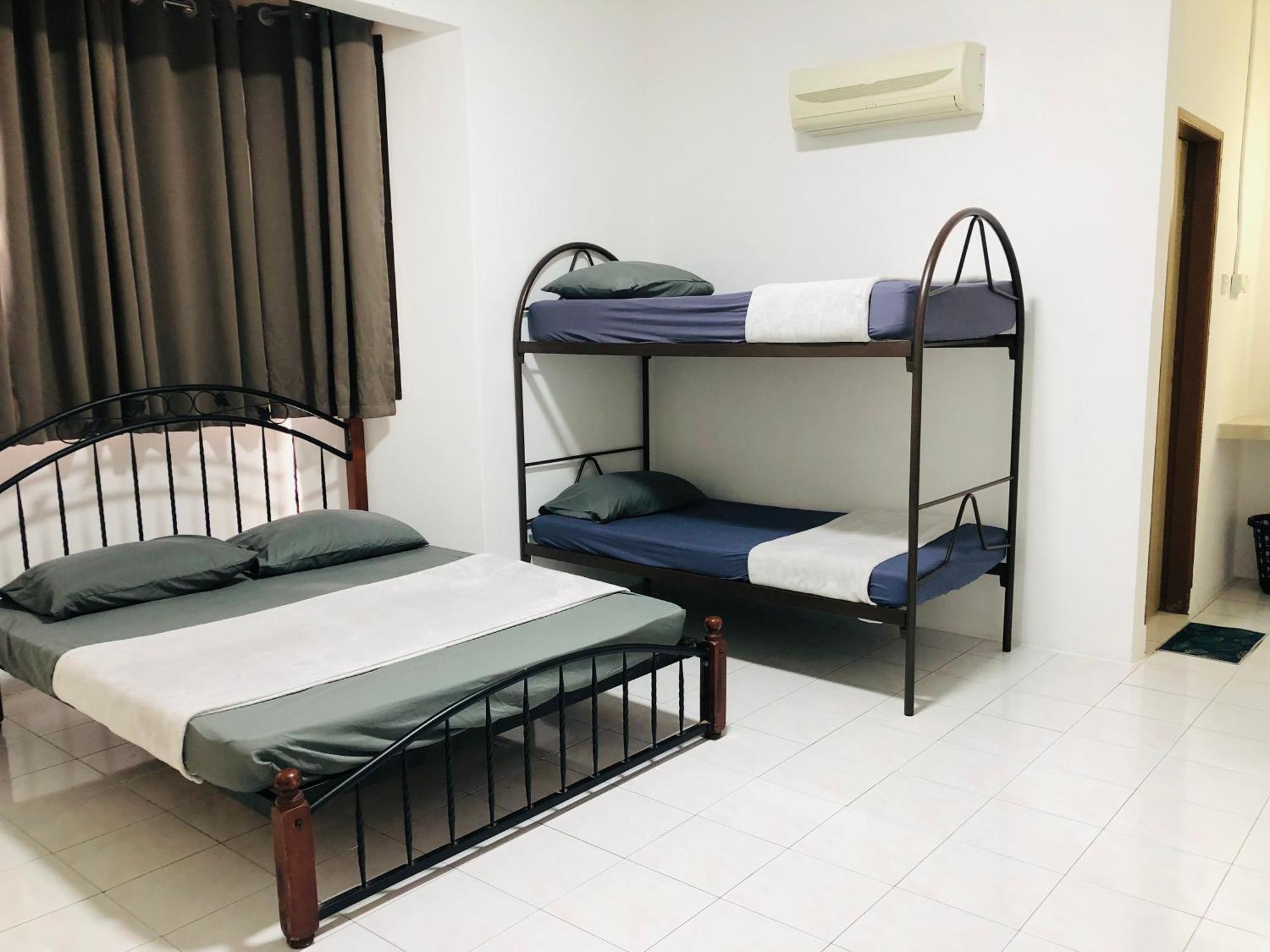 Alyn V Netflix Wifi Cuckoo * Batu Pahat